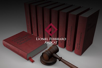 Cabinet FEBBRARO, Avocat à Marseille 06