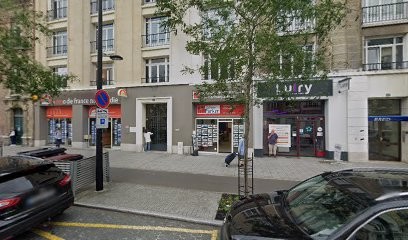 RIQUE-SEREZAT Patricia, Avocat au Havre