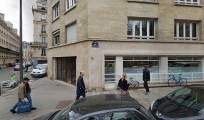 STEPHAN FESCHET, Avocat à Paris 08