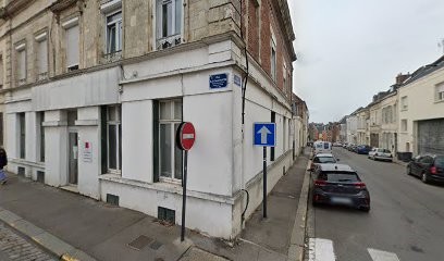 Donnette Christophe, Avocat à Saint-Quentin