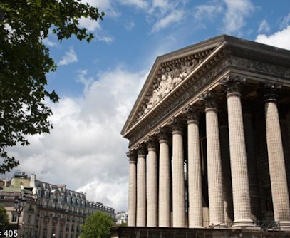 Maître Caroline GIRARD, Avocat à Paris 10