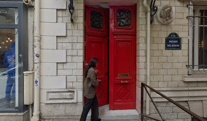 Maxence AUDEGOND, Avocat à Paris 17
