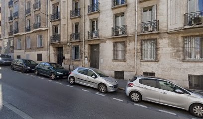 Autard Stéphane, Avocat à Marseille 07