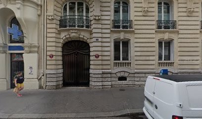 Cabinet Diane Picandet, Avocat à Paris 06