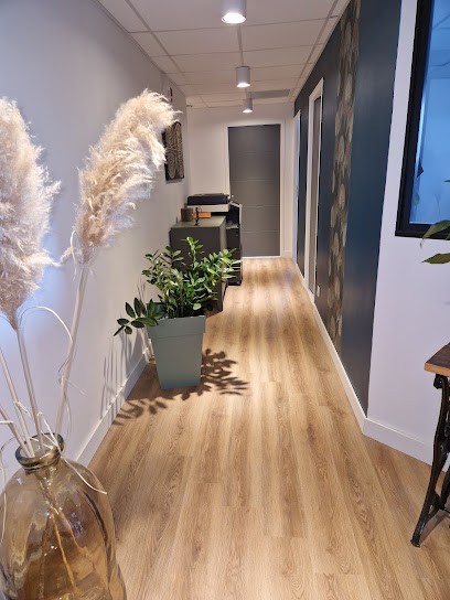 Cindy LANDRAIN Avocat, Avocat à Voiron