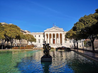Audrey PESTEL, Avocat à Marseille 02