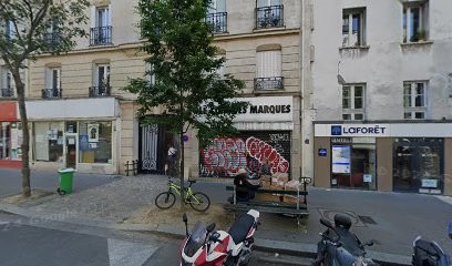 Yahmi Kamel, Avocat à Paris 10