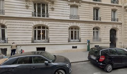 Menlo Avocats, Avocat à Paris 17