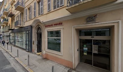 Gianquinto Stéphane, Avocat à Nice