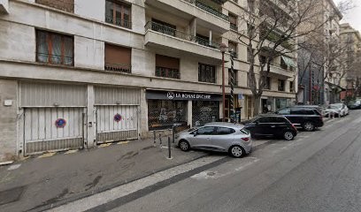 LELIEVRE & SAINT-PIERRE, Avocat à Marseille 06