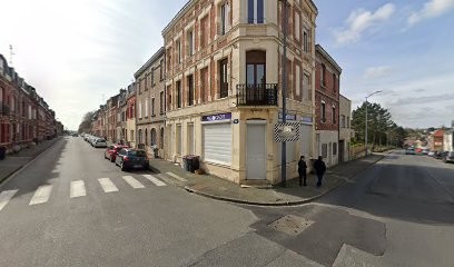 Avocat Sandrine Petacco, Avocat à Saint-Quentin