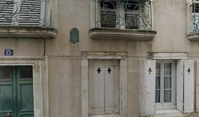 Poyet Emmanuelle, Avocat à Nevers