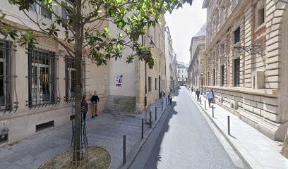 Constellation Avocats, Avocat à Paris 02