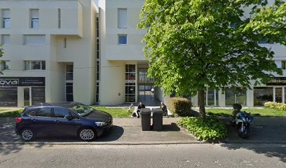 Pellenc-Guiragossian Valérie, Avocat à Saint-Médard-en-Jalles