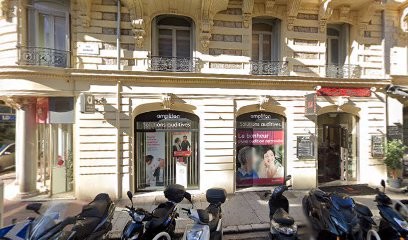 Bendotti Robert, Avocat à Nice