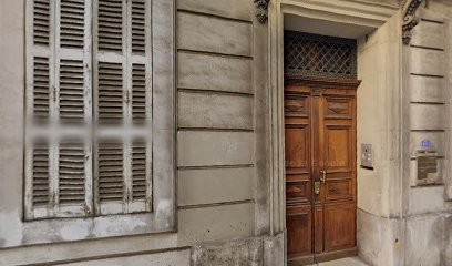 Moulin Joanny, Avocat à Marseille 06