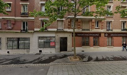 Lecacheux Marc, Avocat à Paris 20