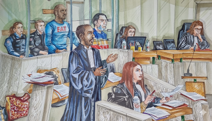 Bouba Avocat Avocat à Noisiel