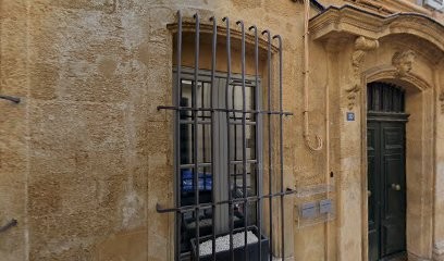 Aixcelsior, Avocat à Aix-en-Provence