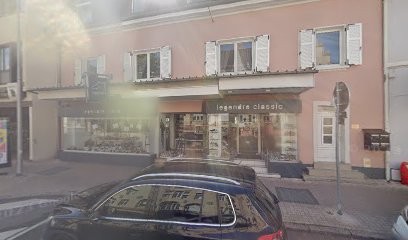 Céline RICHARDOT, Avocat à Saint-Louis