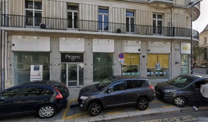 Duraffourd Thierry, Avocat à Grenoble