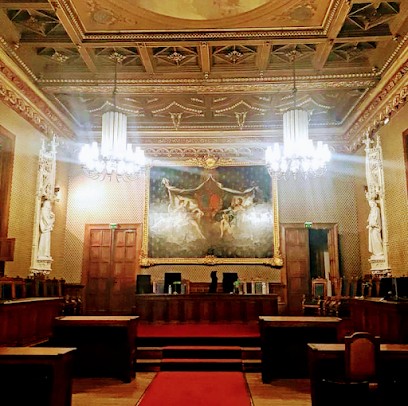 Alice Thevenard Avocat, Avocat à Paris 02