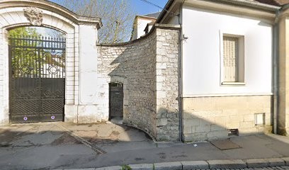 Lefebvre Bénédicte, Avocat à Senlis