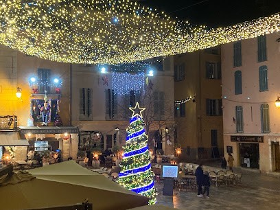 Sarah GHASEM-JUPPEAUX - SGJ AVOCATS -, Avocat à Valbonne