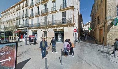 AYACHE AVOCATS, Avocat à Aix-en-Provence