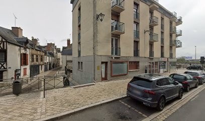 Maître Ariane Barbet Schneider, Avocat à Blois