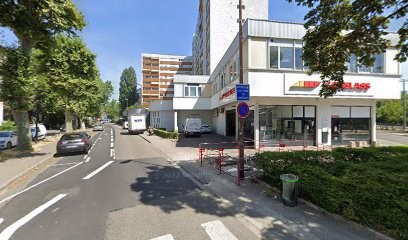 ASLAN Avocats, Avocat à Schiltigheim