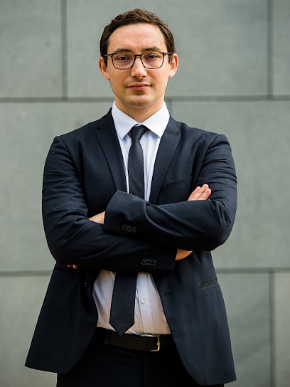 Vincent BERLIOUX, Avocat GRENOBLE, Droit Automobile & Immobilier, Avocat à Grenoble