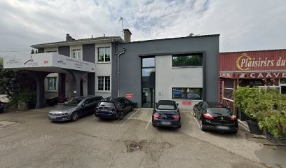 Valay Ludovic, Avocat à Marmande