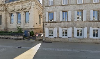 Ordre Des Avocats, Avocat à Tulle