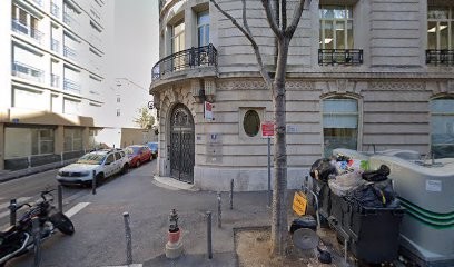 Lionel CHARBONNEL, Avocat à Marseille 06