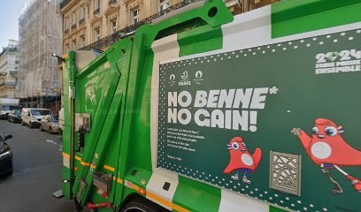 Cocrelle Florence, Avocat à Paris 08