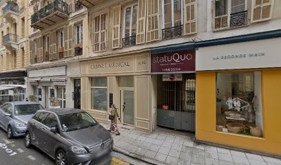 Duhaut Virginie, Avocat à Nice