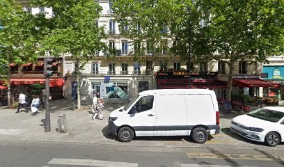 Mahe Alexandre Mireille, Avocat à Paris 06