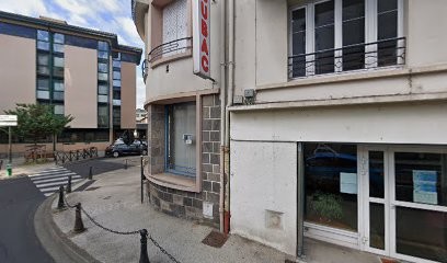 Goy Fanny Patricia Francoise, Avocat à Aurillac