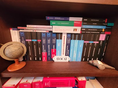 Jean Duval Avocat, Avocat à Paris 17