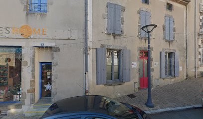 Clémence Guillet Avocat, Avocat à Pouzauges