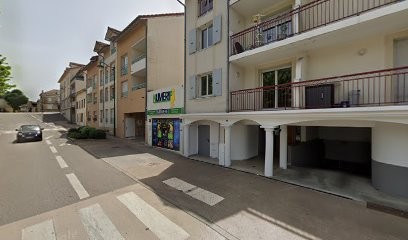 Allagnat Anne-Marie, Avocat à La Tour-du-Pin