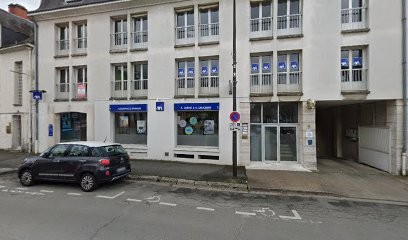 Devouard Florence, Avocat à Blois