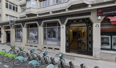 Mohandi Marnia, Avocat à Paris 02