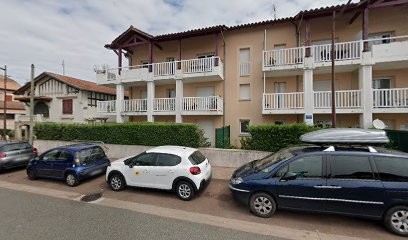 Bernard Jean-Etienne, Avocat à Soustons