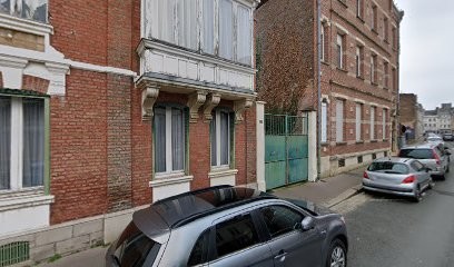 Foucart Vincent, Avocat à Amiens