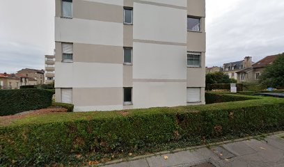 Maître ASSOUAR-LOTFI Ibtissam, Avocat à Nancy