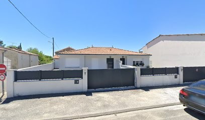 Germain Laurence Dietz Dorothée Germain Romuald, Avocat à Jonzac