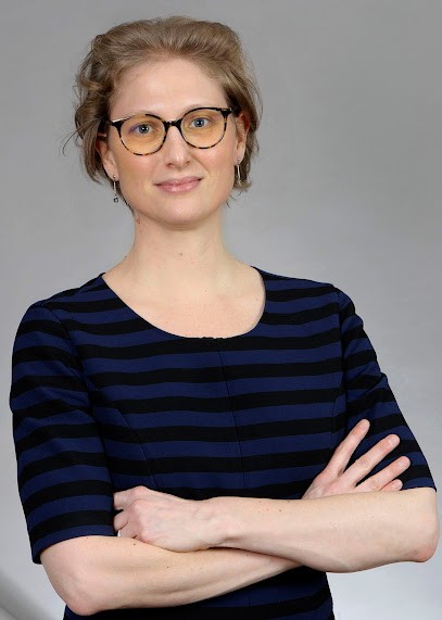 Angéline MOULA, Avocat à Paris 08