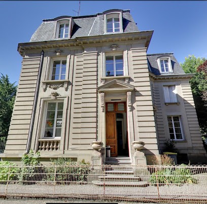 Spaety Magali, Avocat à Mulhouse